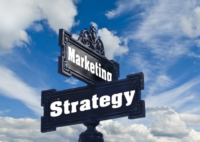 12 Estrategias de marketing en línea para pequeñas empresas