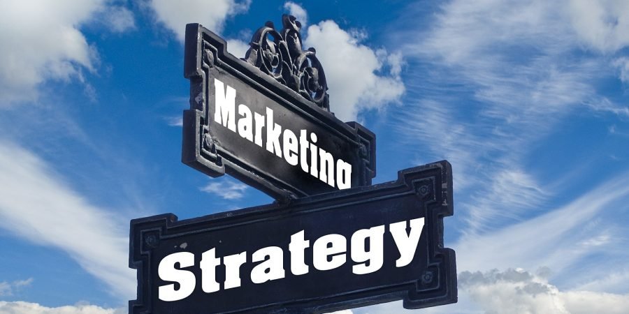 estrategias marketing en linea
